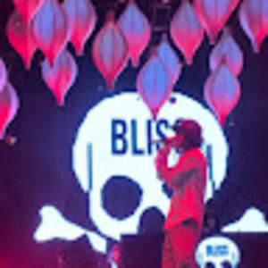 Meet your Posher, Dante